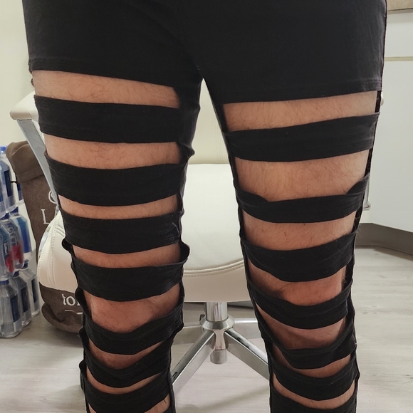 JCJO Jean's - Picture 2 of 5